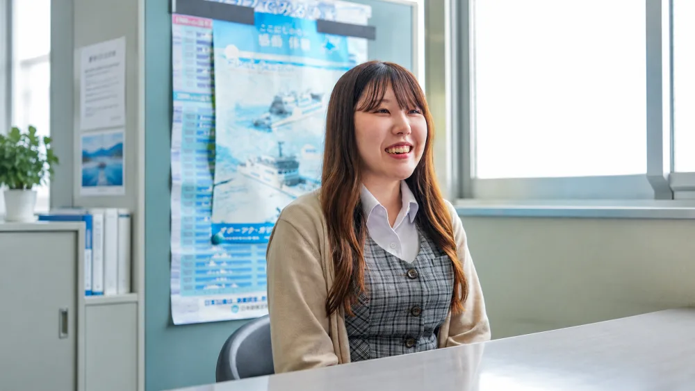 青木さん